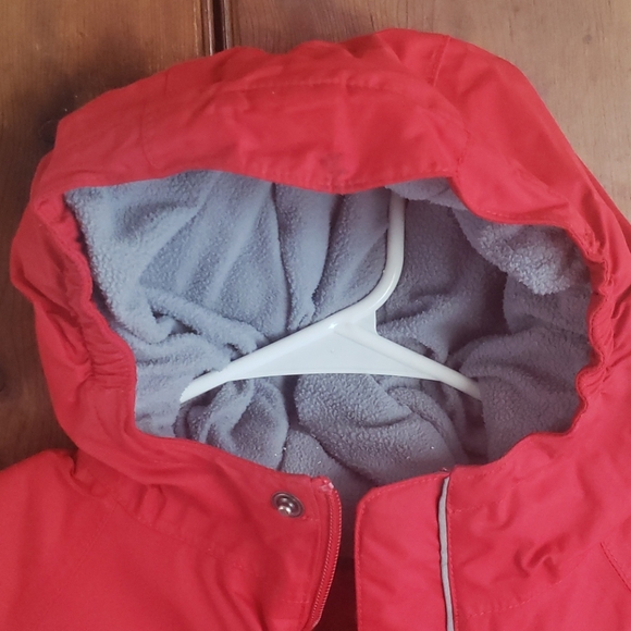 Columbia Coat - Picture 10 of 13